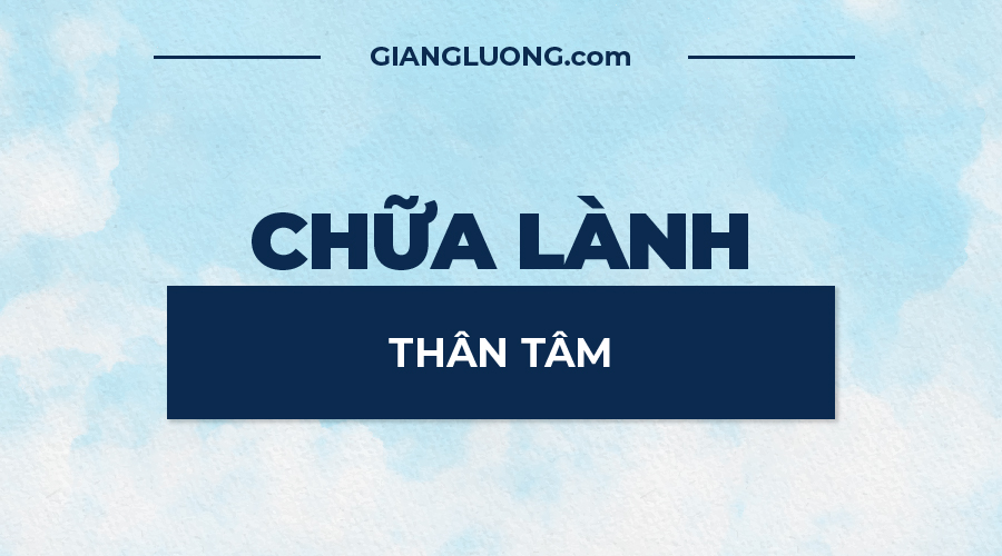 Chua Lanh Than Tam